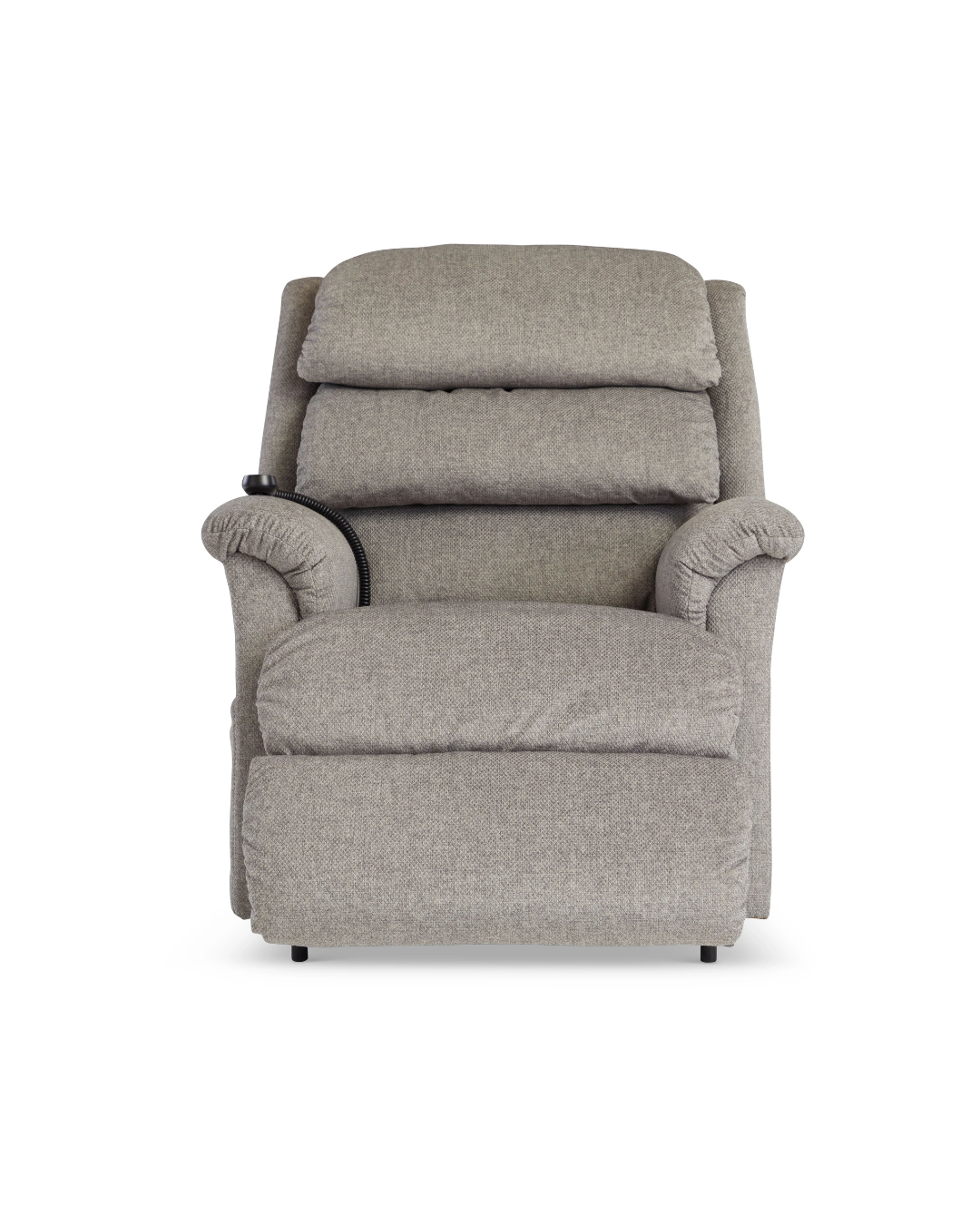 La-Z-Boy Astor Platinum Power Lift Recliner w/ Headrest & Lumbar